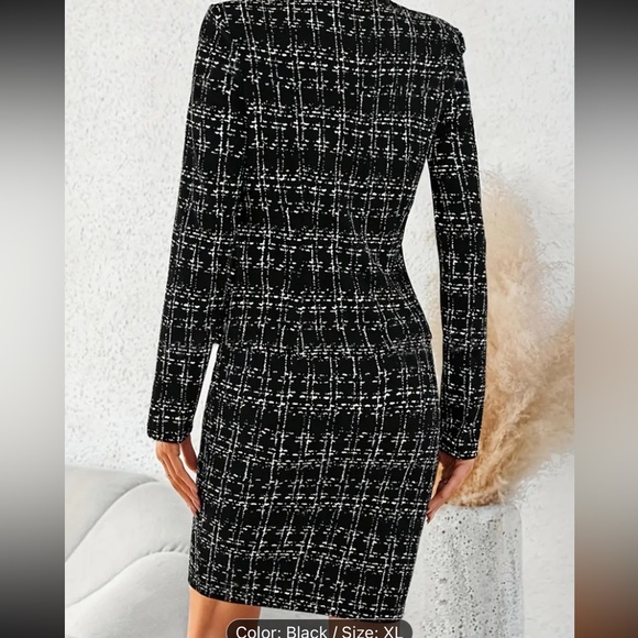 Two piece Boutique women’s set - Picture 3 of 5